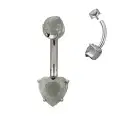 B-1668 Moon Stone