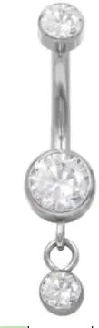 BB-35027 Navel