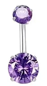BB-65132 Navel