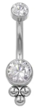 BB-35060 Navel