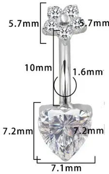 BB-35240 Navel