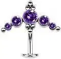 TVB-17 Purple