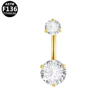 BB-65135 Navel