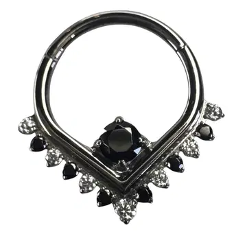 V-103 Black