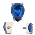 B-0971 Blue#113