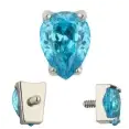 B-0972 Aqua