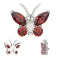 B-1034 Red