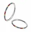 B-0355 Multicolor