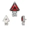 B-1571 Red