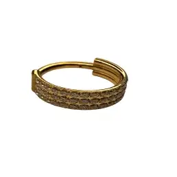 B-0465 PVDgold