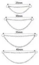 B-1381 Chain