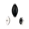 B-1195 4-Black Onyx