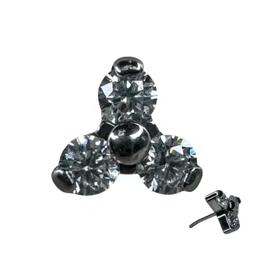 V-04 Push Pin