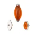 B-1195 5-Red Onyx