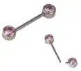 B-0129 Pink