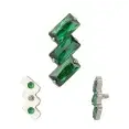 B-0900 Green