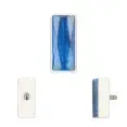 B-0931 Blue