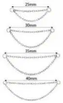 B-1381 Chain