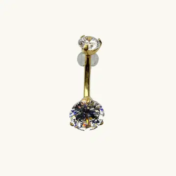 B-0056 CLEAR GOLD