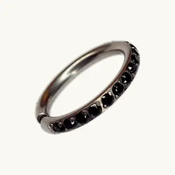 B-0355 BLACK