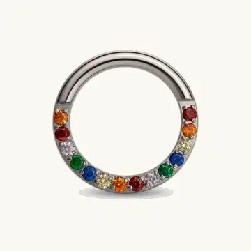 B-0356 MULTICOLOR