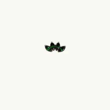 B-0531 GREEN