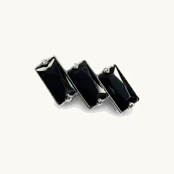 B-0900 BLACK