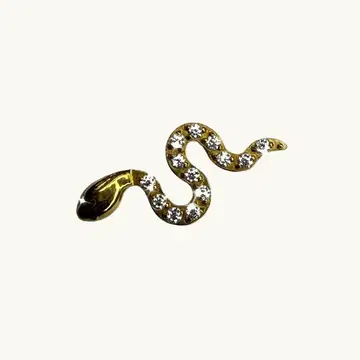 B-0921 SNAKE CLEAR