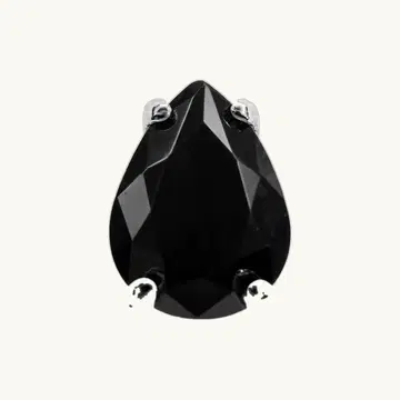 B-0971 BLACK