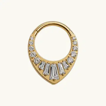 B-1082 PVD GOLD