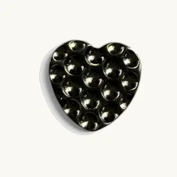 B-1140 CORAZON MARTILLADO