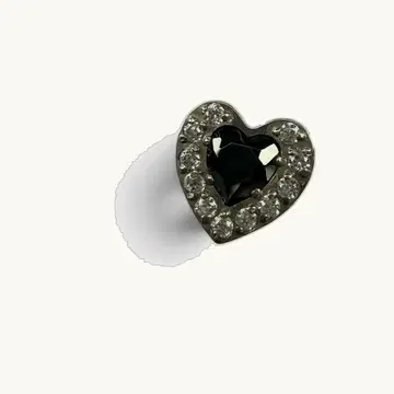 B-1280 BLACK