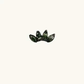 B-1602 MOSS AGATE