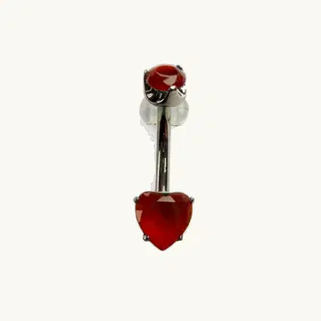 B-1668 RED ONYX