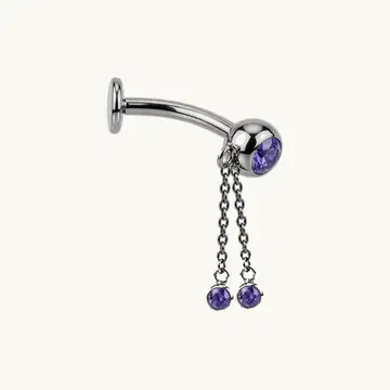 V-13 PURPLE