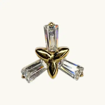 V-274 PVD GOLD