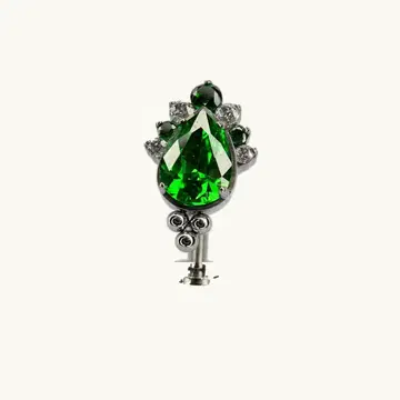 VB-38 GREEN